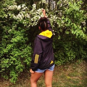 Meet your Posher, Amelia